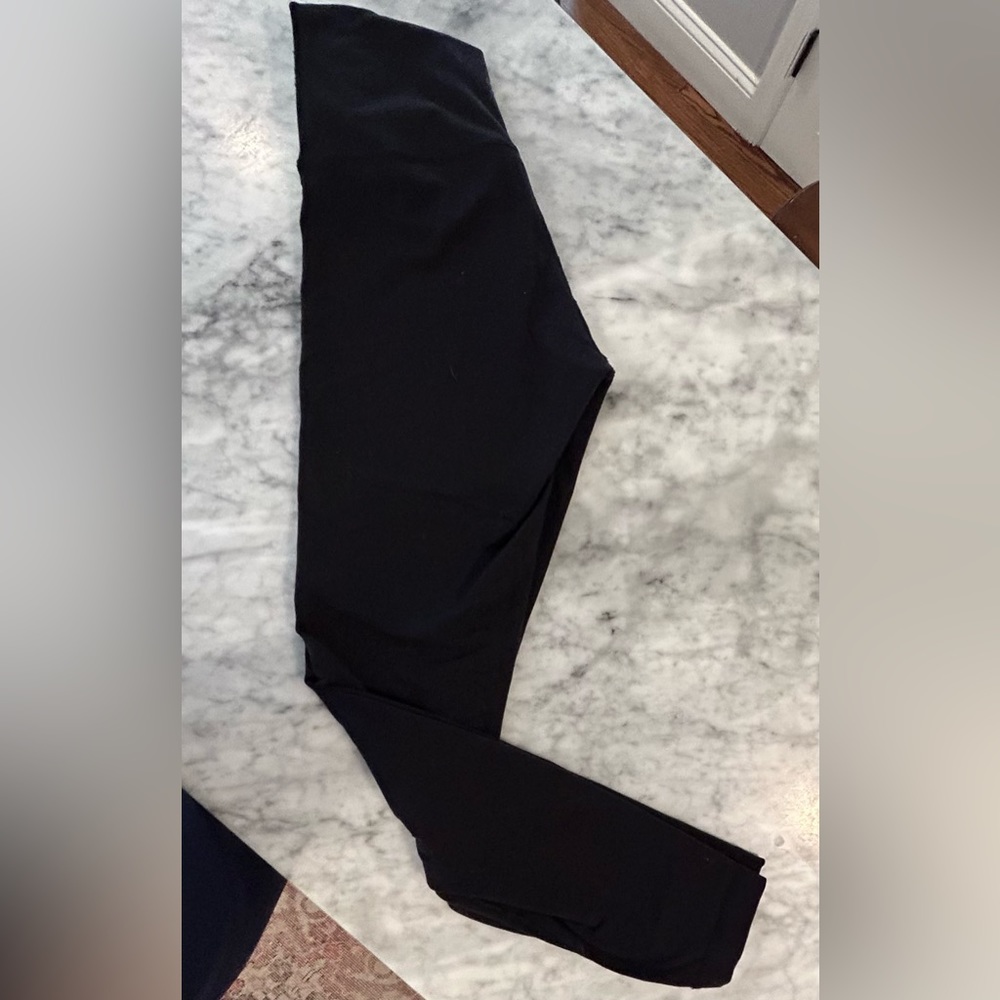 Lululemon Wunder Unders